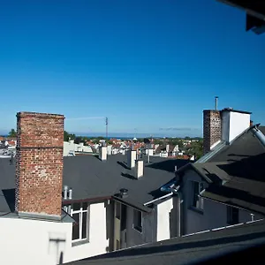 Monte Cassino Apartmán