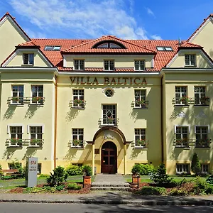 Baltica Hotel