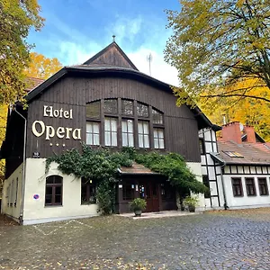 Opera Сопот