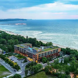 Marriott Resort&spa Sopot