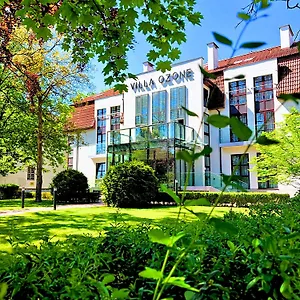 Ozone Aparthotel