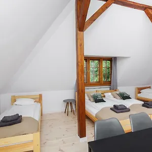 Sopotel Ubytování v soukromí