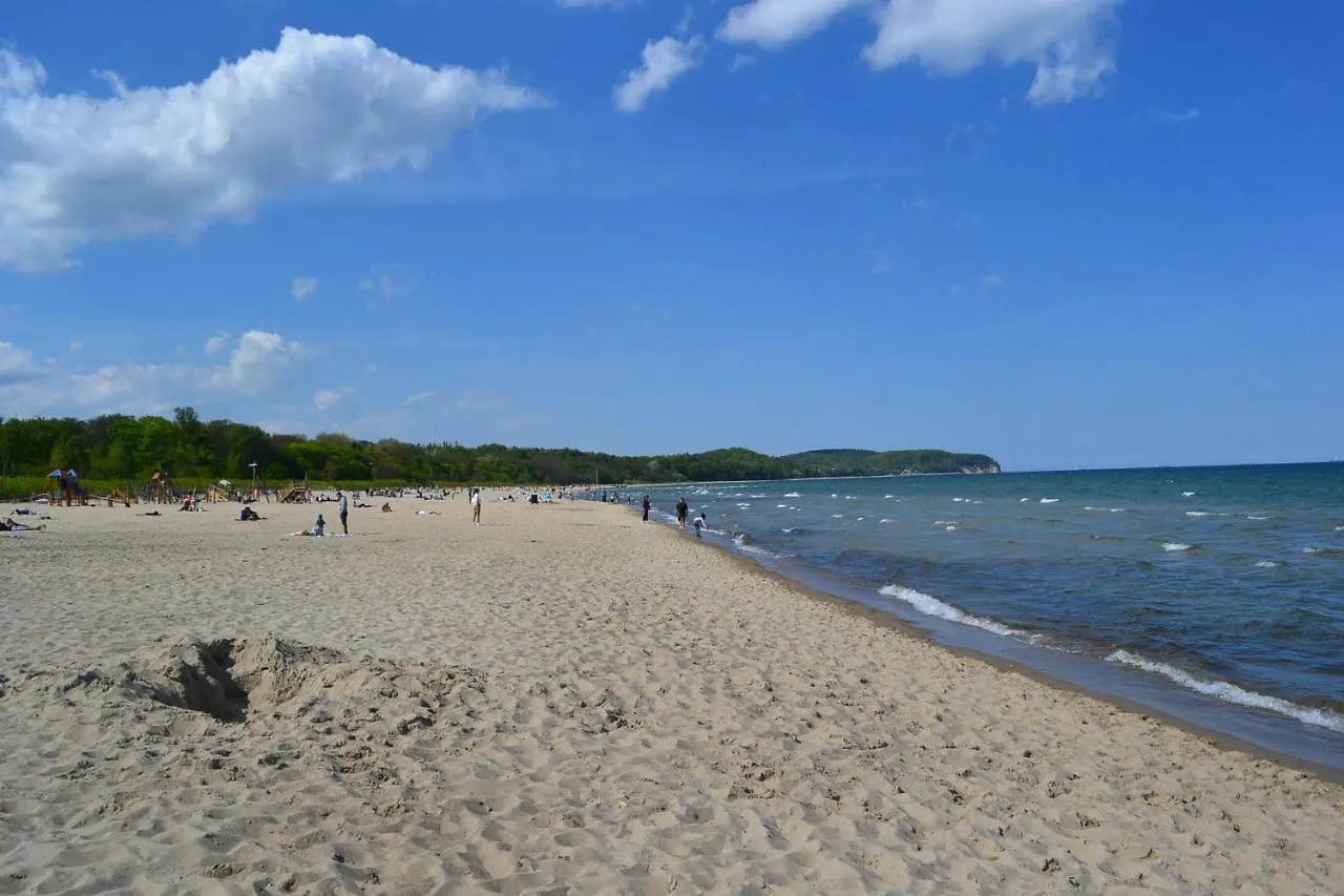 Good Day Apartments Sopot Poland