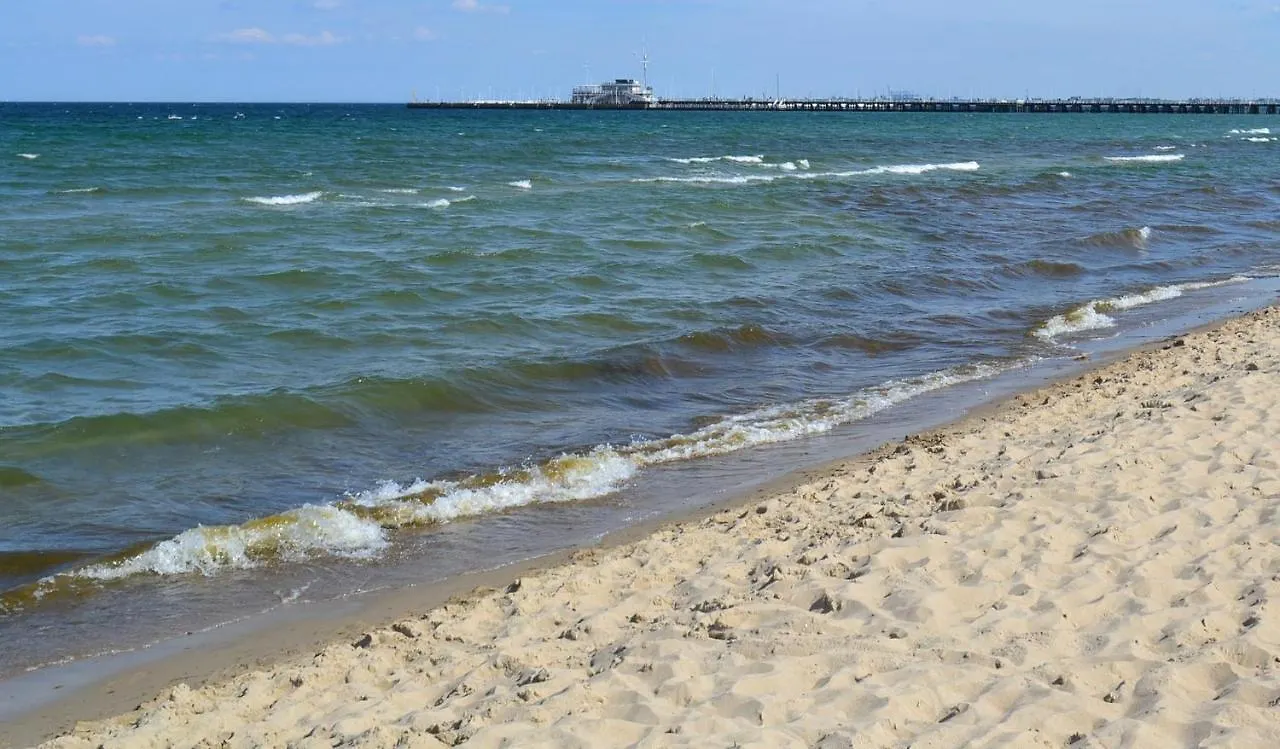 Good Day Apartments Sopot