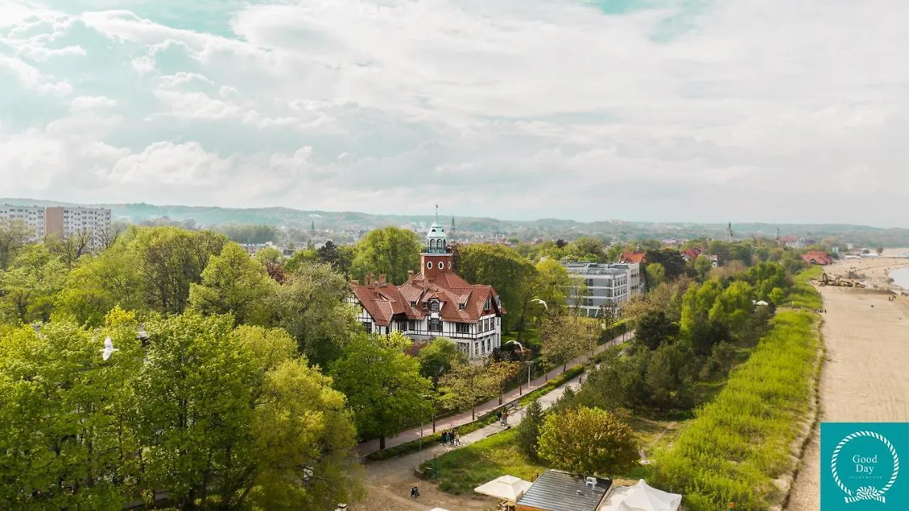 Good Day Apartments Sopot