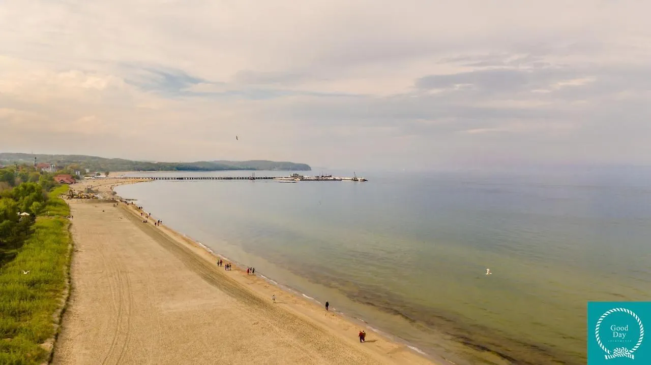 Good Day Apartments Sopot 0*,
