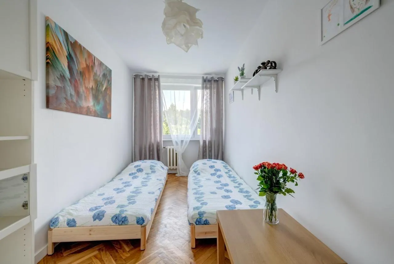 Good Day Apartments Sopot