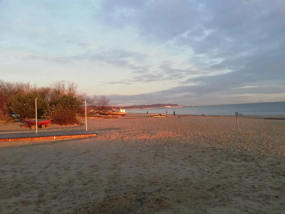Good Day Apartments Sopot