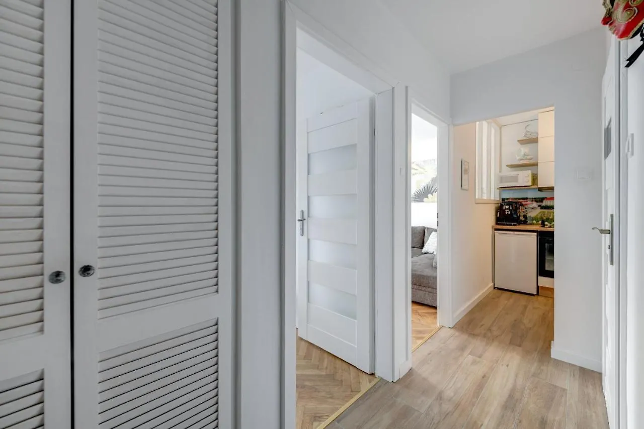 Good Day Apartments Sopot