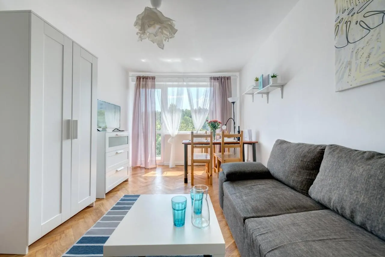 Good Day Apartments Sopot Poland