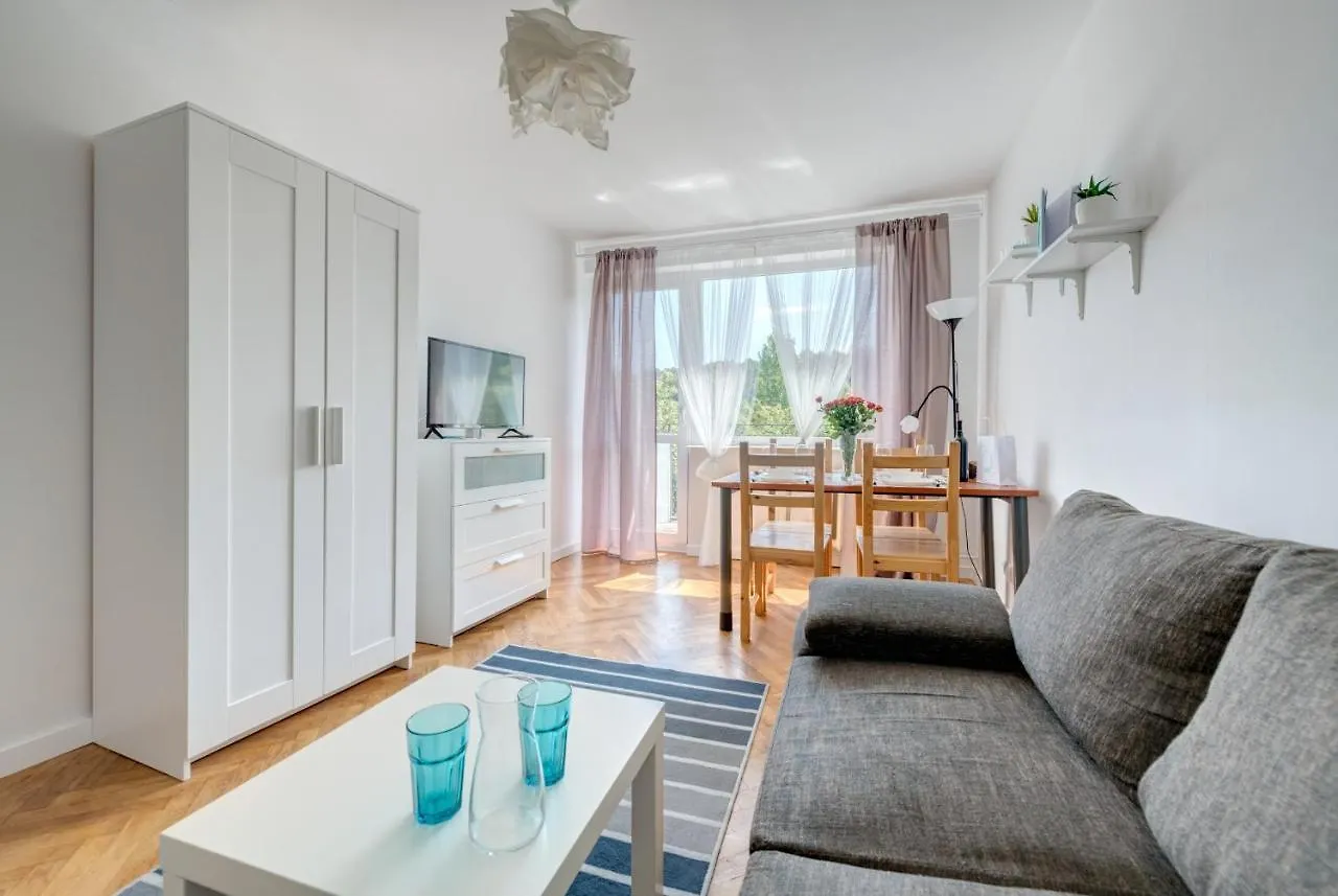 Good Day Apartments Sopot Poland