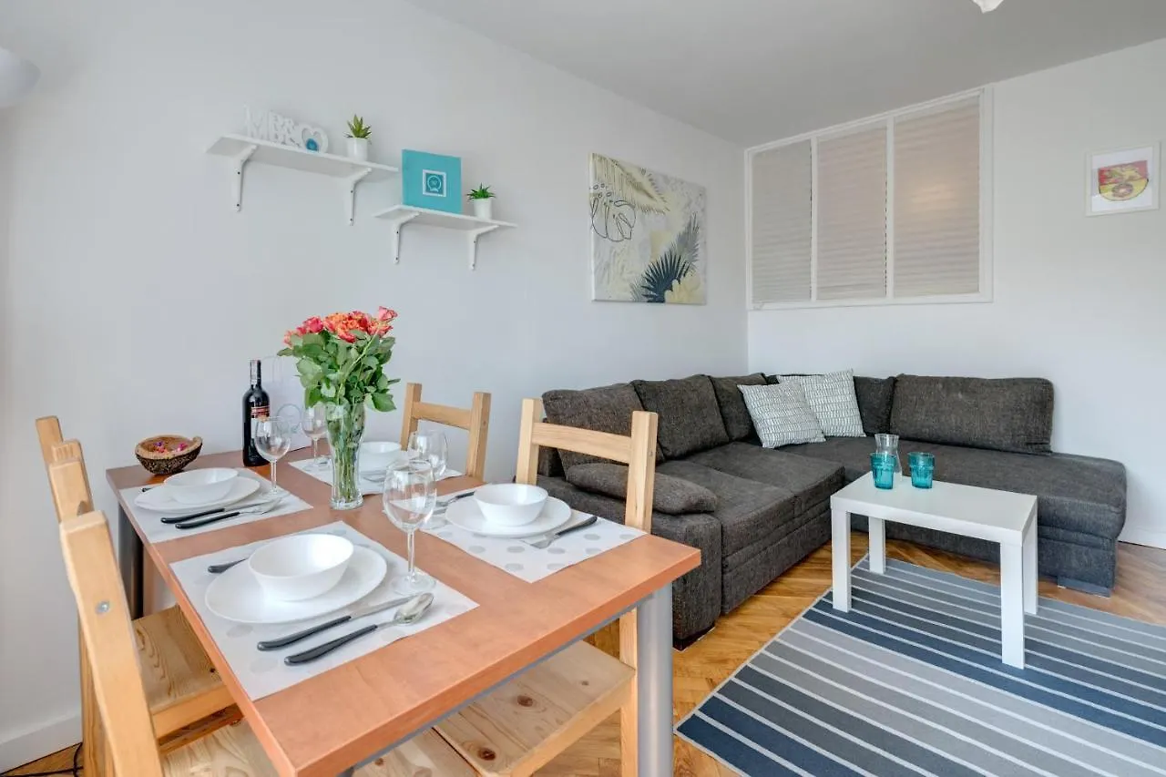 Good Day Apartments Sopot 0*,  Poland