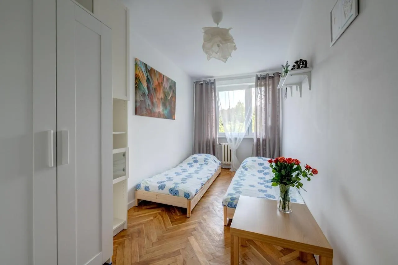 Good Day Apartments Sopot