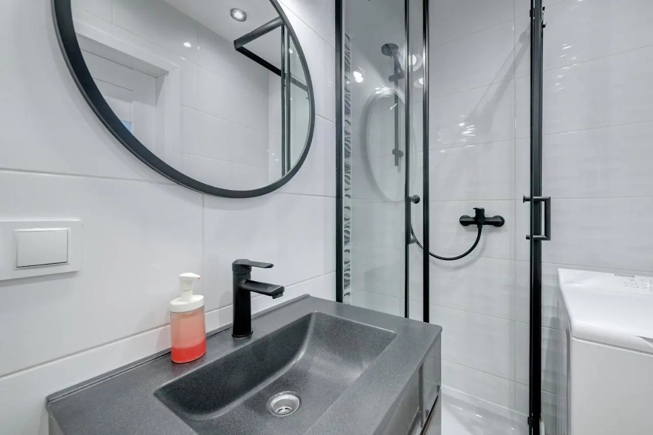Good Day Apartments Sopot
