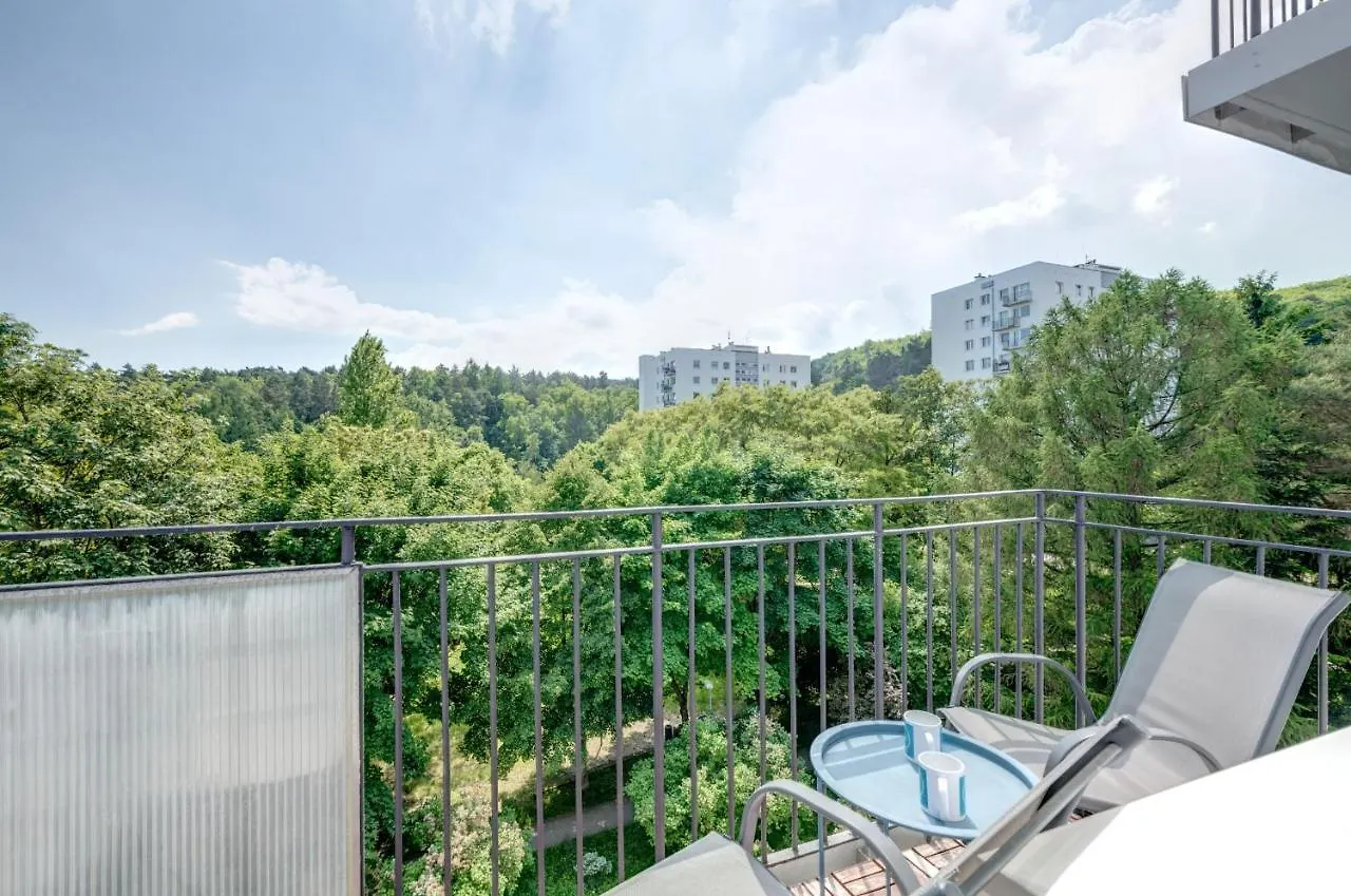 Good Day Apartments Sopot
